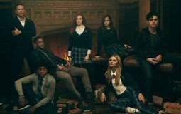 Legacies characters